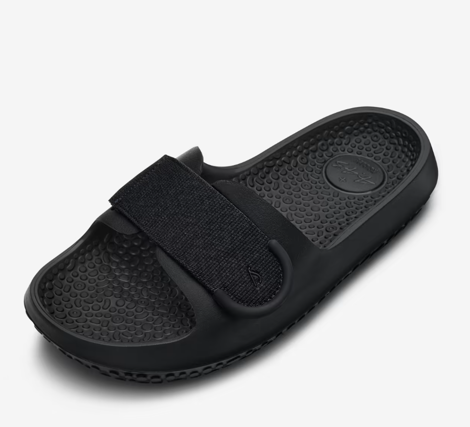 Sugar Sliders(Black)