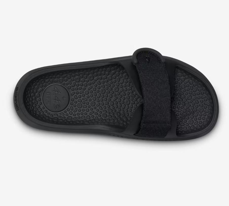 Sugar Sliders(Black)