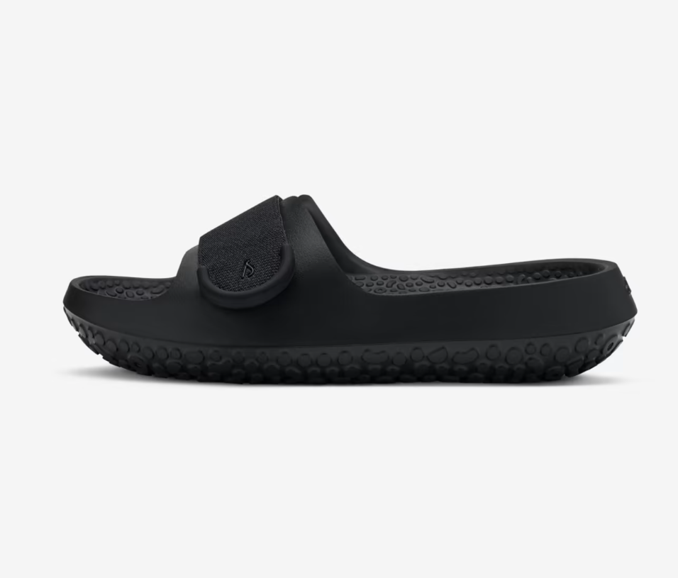 Sugar Sliders(Black)
